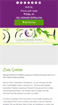Mobile Screenshot of clearconnectionschiropractic.com